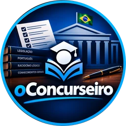 Logo do oConcurseiro